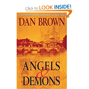 angels and demons book download